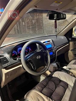 هیوندای سەنتافی